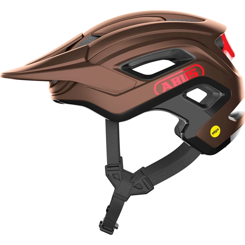 Abus Cliffhanger MIPS MTB Helmet