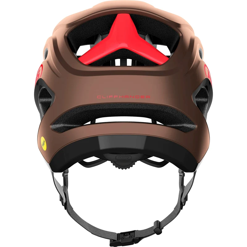 Abus Cliffhanger MIPS MTB Helmet