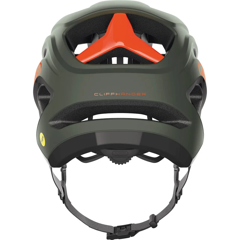 Abus Cliffhanger MIPS MTB Helmet