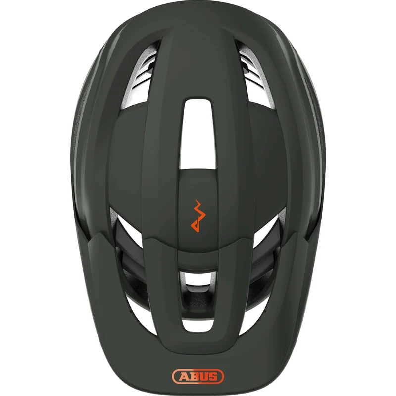 Abus Cliffhanger MIPS MTB Helmet