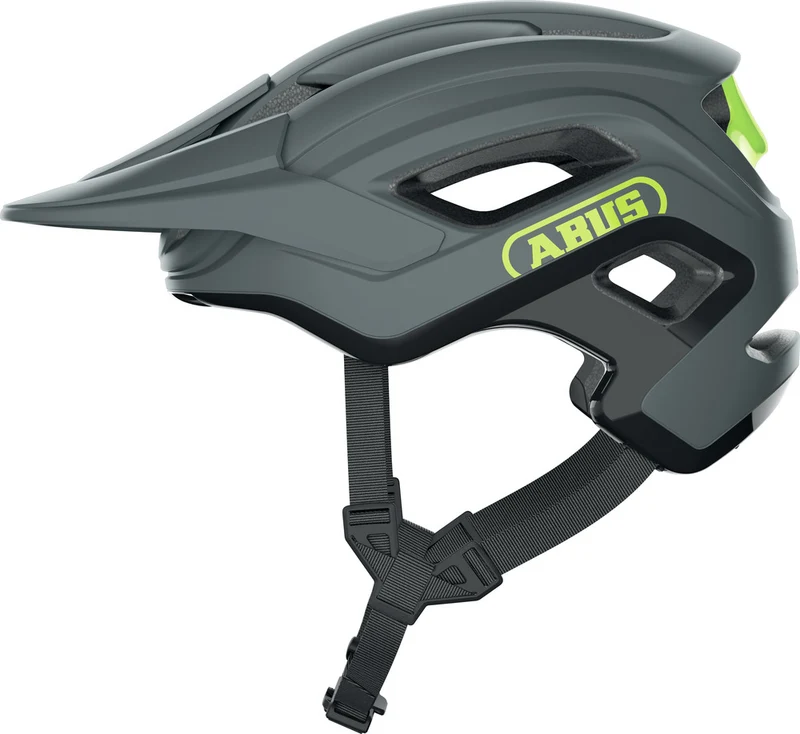 Abus Cliffhanger MTB Helmet