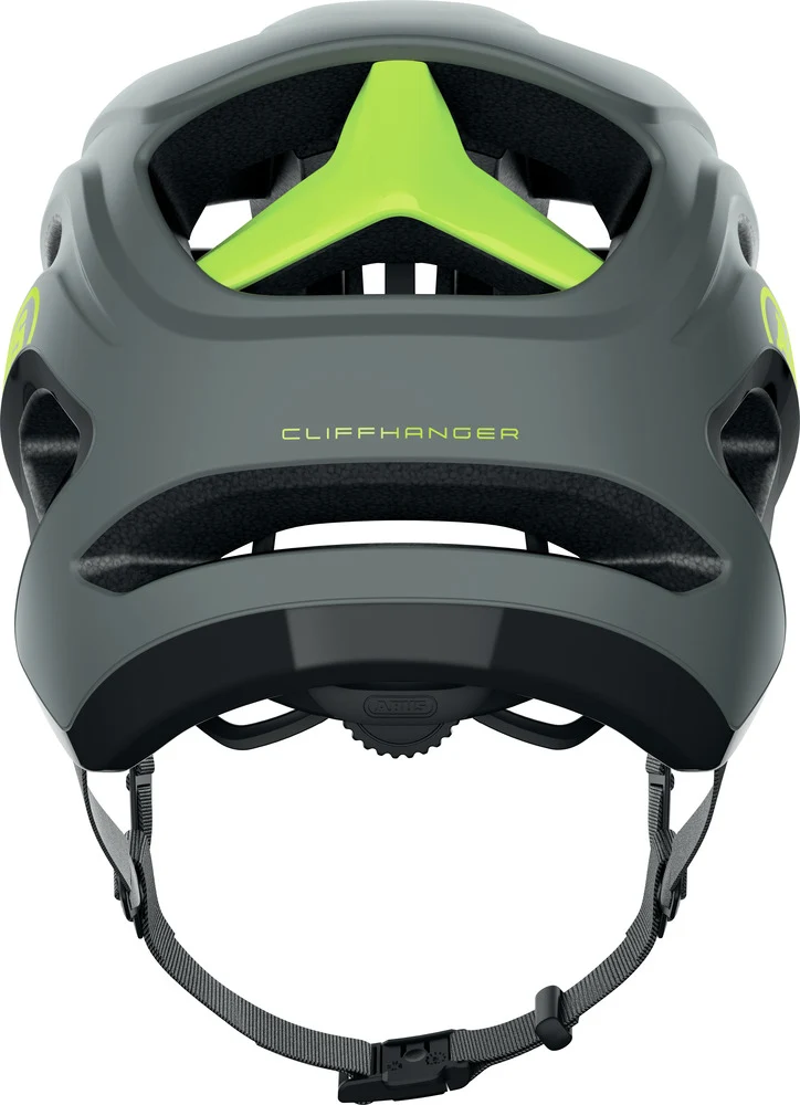 Abus Cliffhanger MTB Helmet