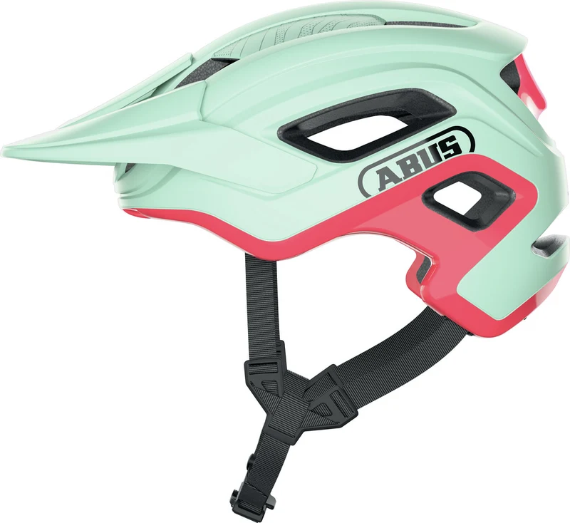 Abus Cliffhanger MTB Helmet