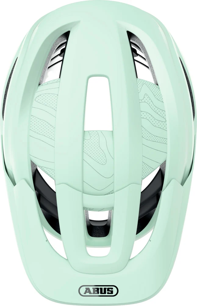 Abus Cliffhanger MTB Helmet