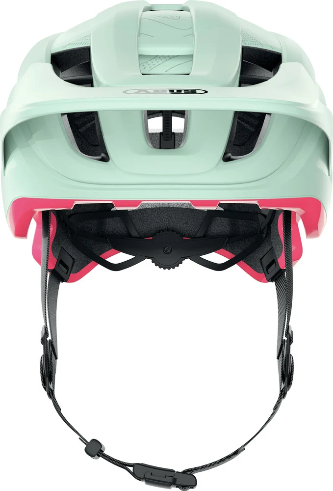 Abus Cliffhanger MTB Helmet