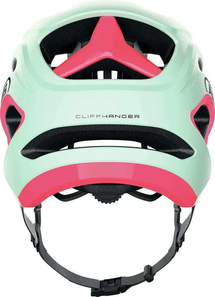 Abus Cliffhanger MTB Helmet