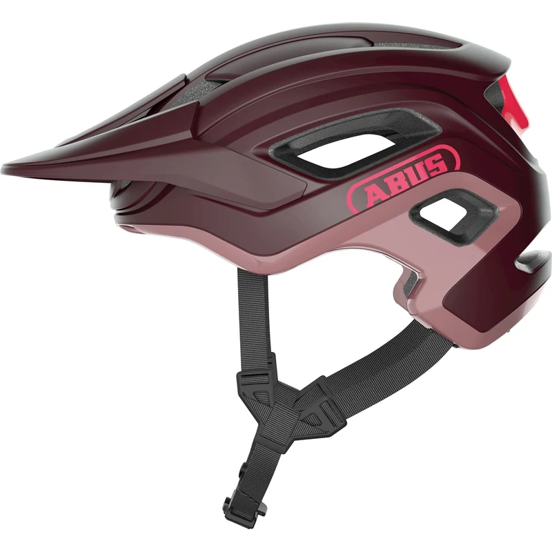 Abus Cliffhanger MTB Helmet