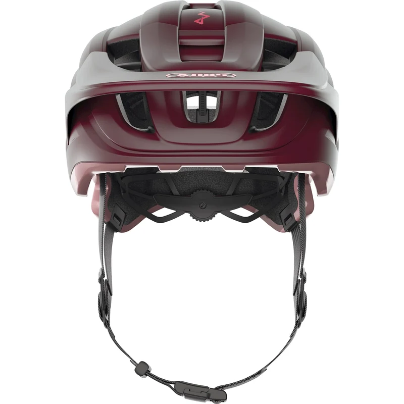 Abus Cliffhanger MTB Helmet