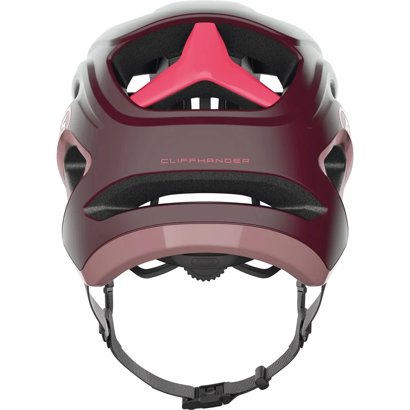 Abus Cliffhanger MTB Helmet