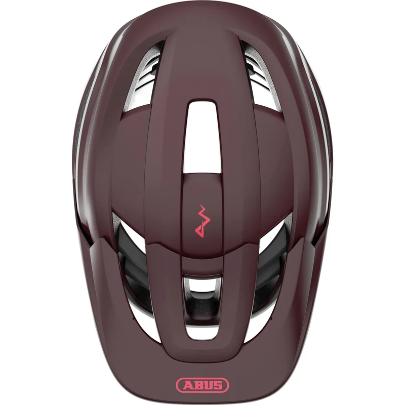 Abus Cliffhanger MTB Helmet