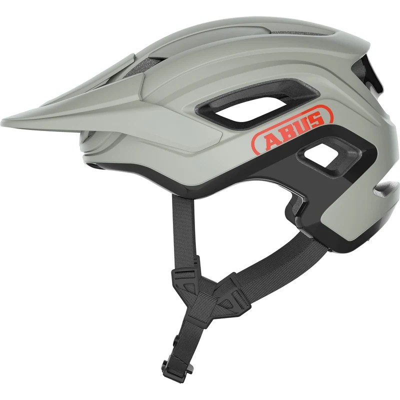 Abus Cliffhanger MTB Helmet