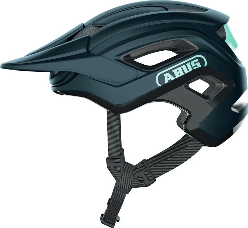 Abus Cliffhanger MTB Helmet