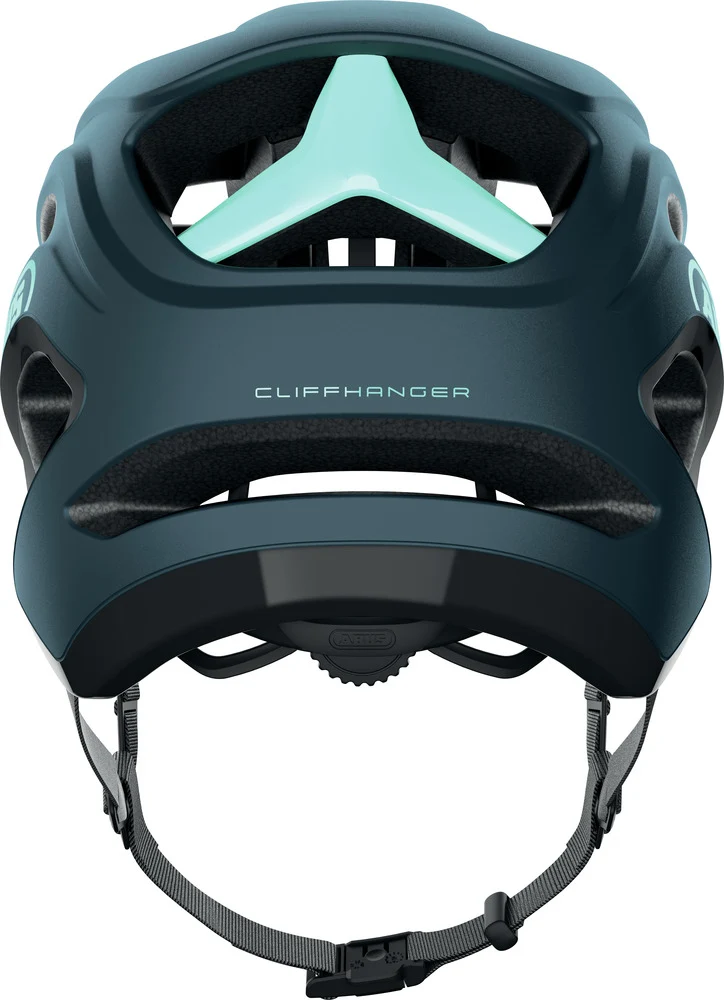 Abus Cliffhanger MTB Helmet