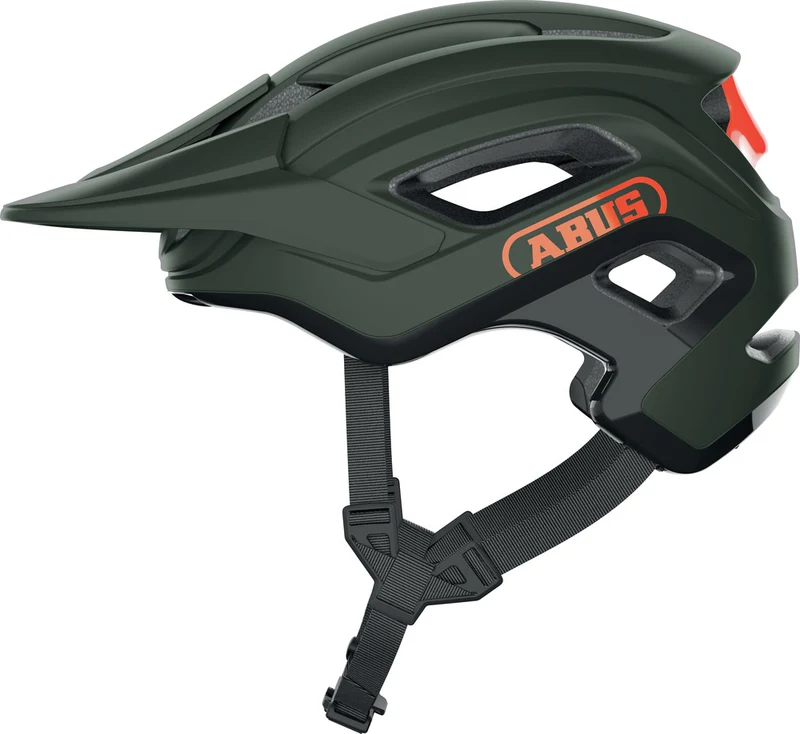 Abus Cliffhanger MTB Helmet