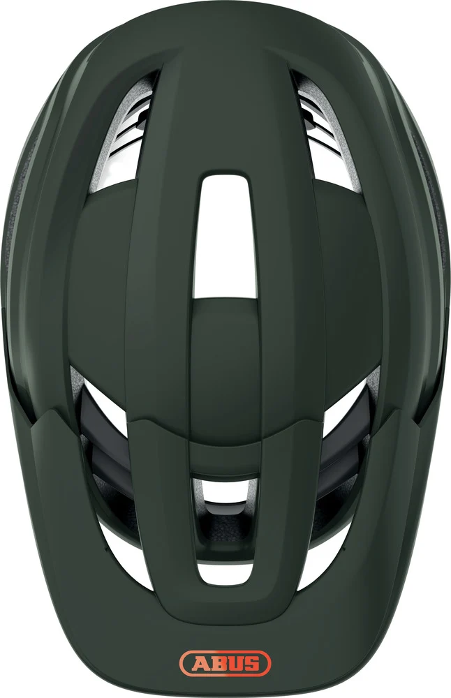 Abus Cliffhanger MTB Helmet