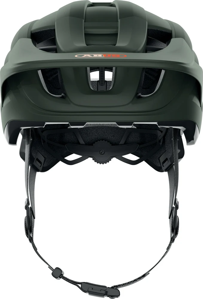 Abus Cliffhanger MTB Helmet