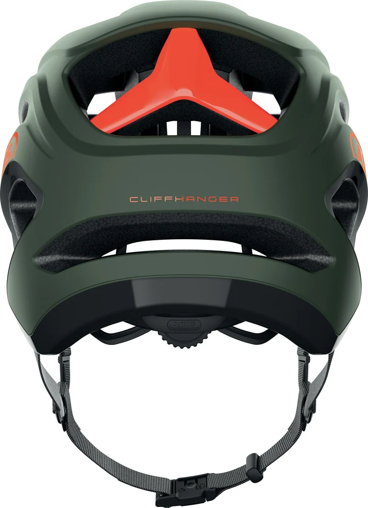 Abus Cliffhanger MTB Helmet