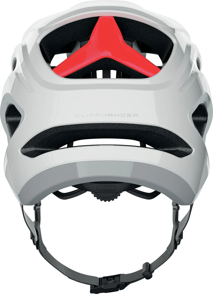 Abus Cliffhanger MTB Helmet