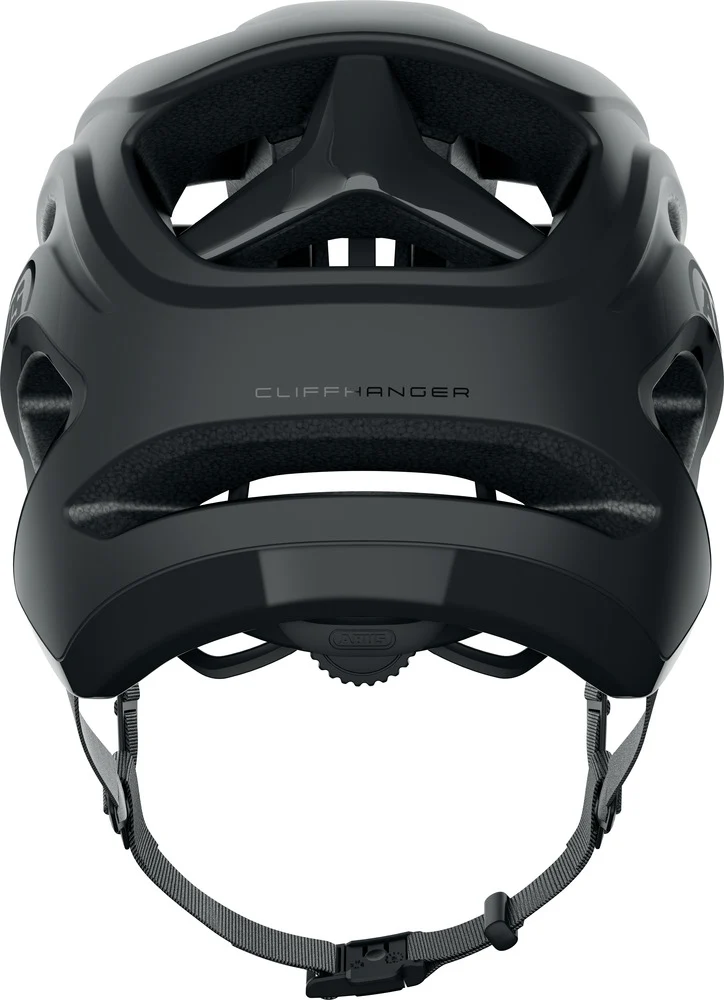 Abus Cliffhanger MTB Helmet