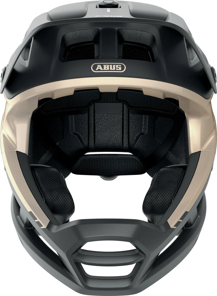 Abus AirDrop MIPS MTB Helmet