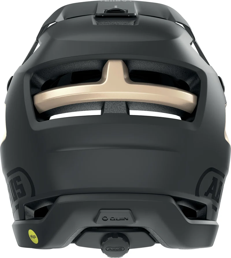 Abus AirDrop MIPS MTB Helmet
