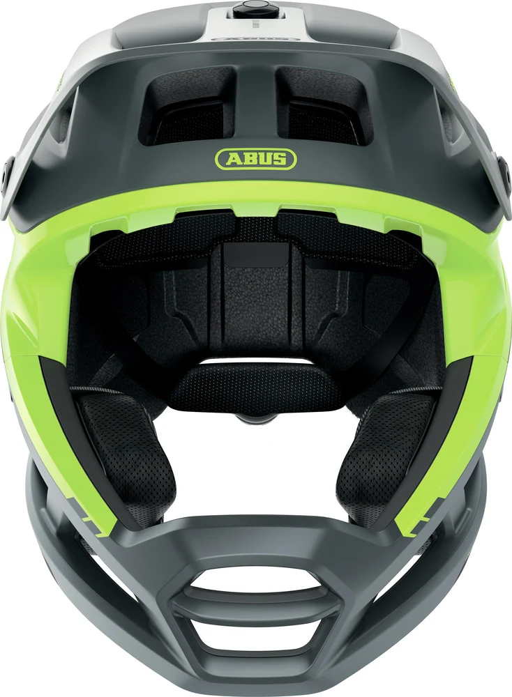 Abus AirDrop MIPS MTB Helmet