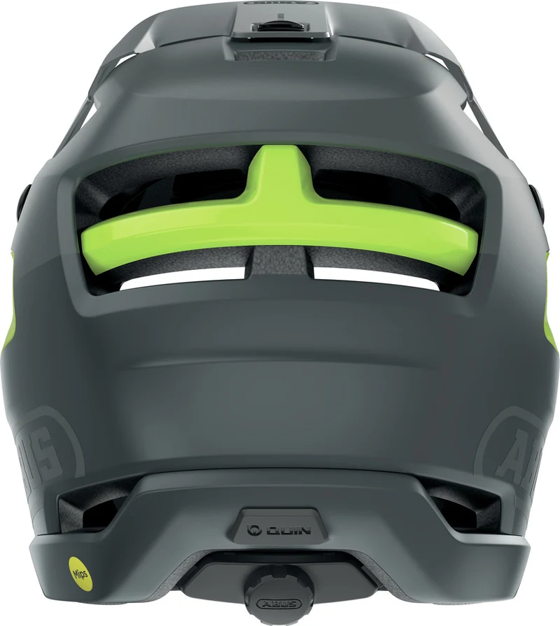 Abus AirDrop MIPS MTB Helmet