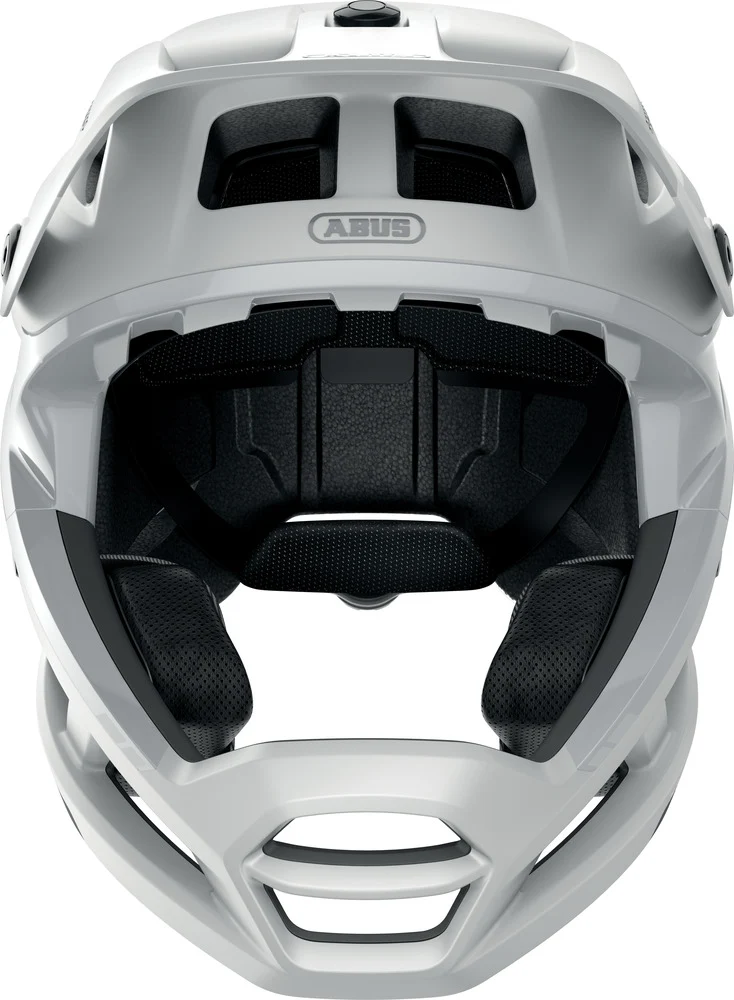 Abus AirDrop MIPS MTB Helmet
