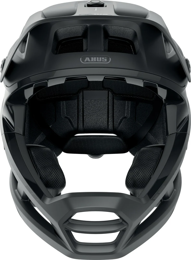 Abus AirDrop MIPS MTB Helmet