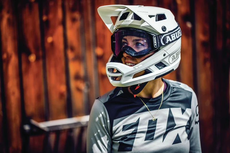 Abus AirDrop MIPS MTB Helmet
