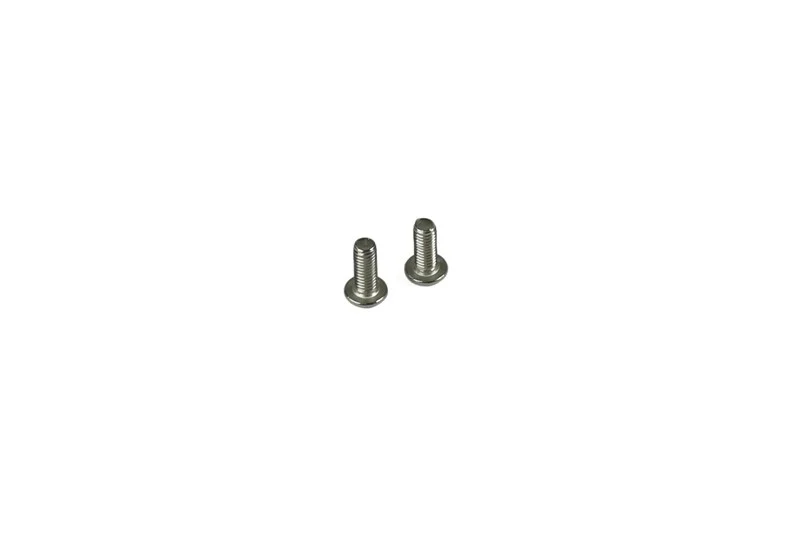 Hope M3X8 Ss Torx Dome Head Screw (2Off)