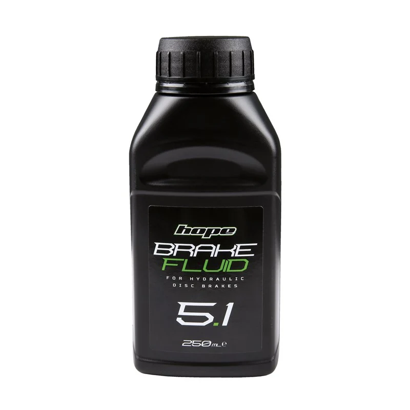 Hope Hydraulic Oil Dot 5:1 Brake Fluid