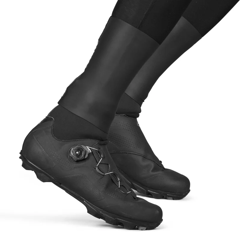 GripGrab AquaSeal waterproof cycling gaiters