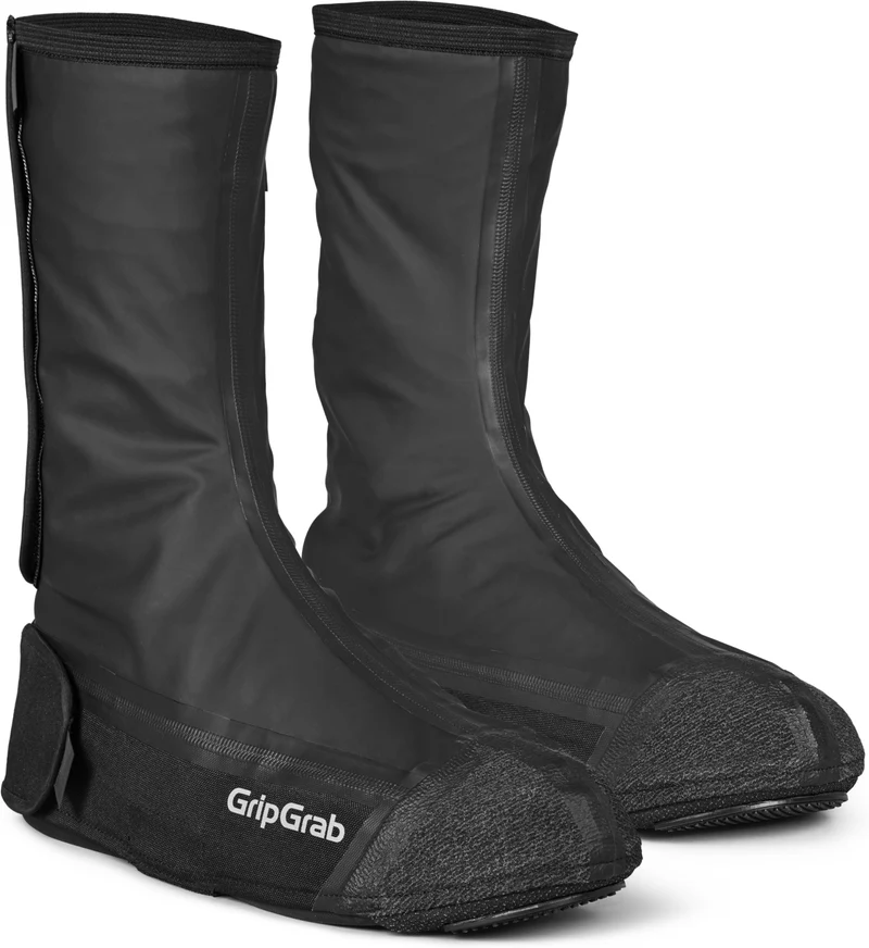GripGrab TrailBlazer Flat Pedal MTB Shoe Cover