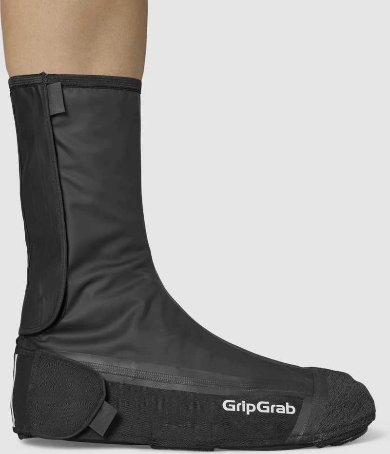 GripGrab TrailBlazer Flat Pedal MTB Shoe Cover