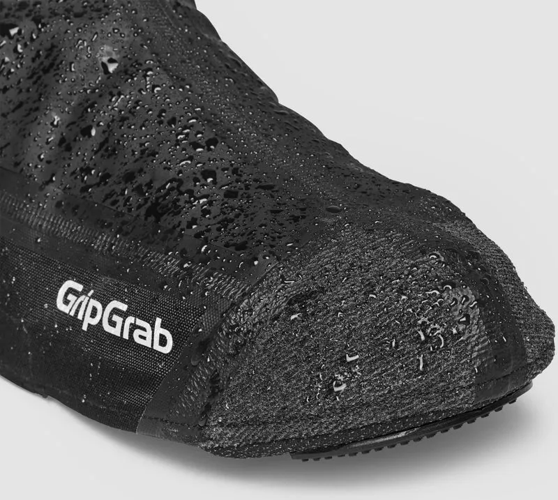 GripGrab TrailBlazer Flat Pedal MTB Shoe Cover