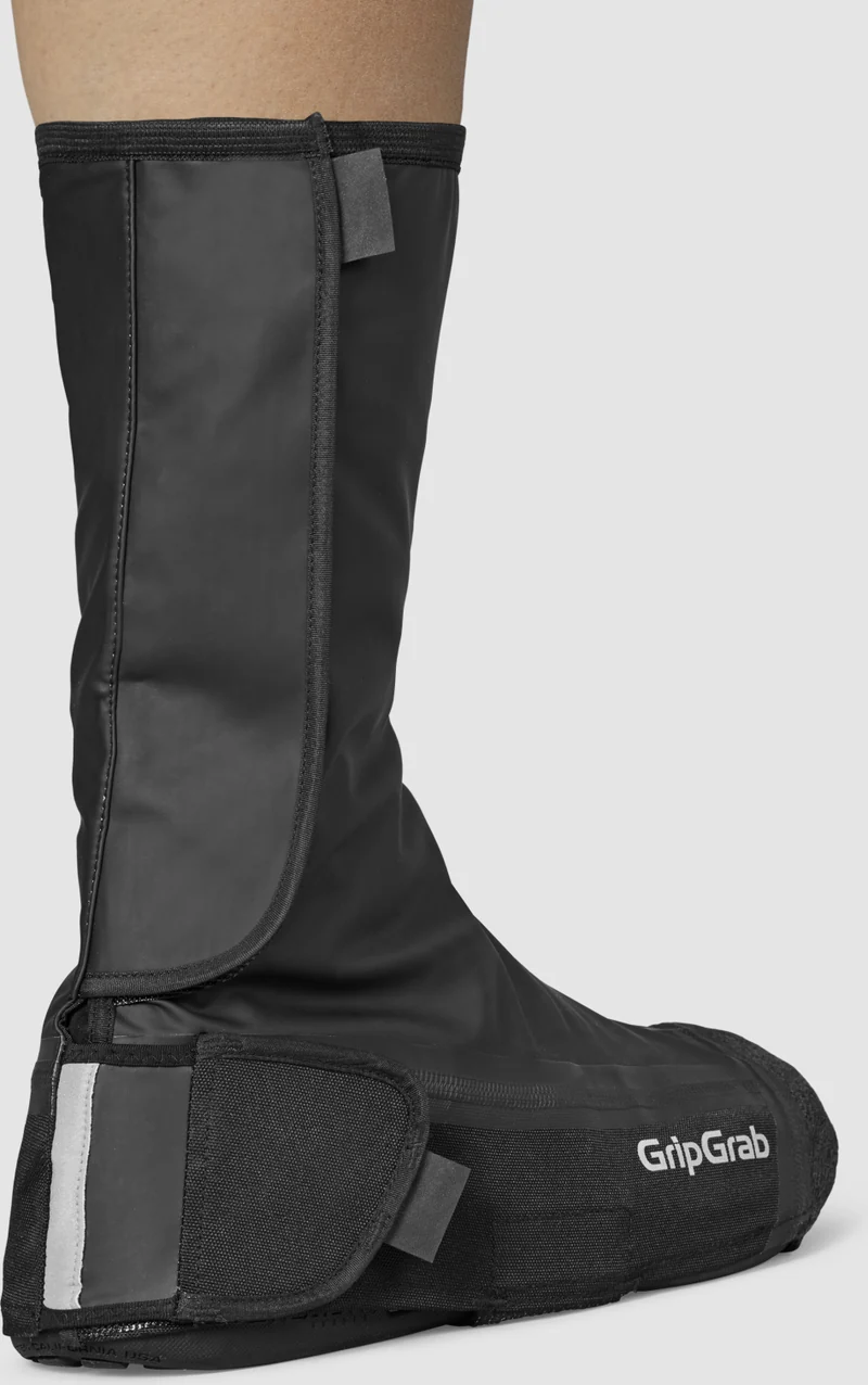 GripGrab TrailBlazer Flat Pedal MTB Shoe Cover