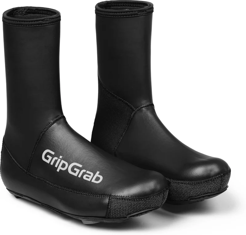 GripGrab PACR winter road bike shoe cover