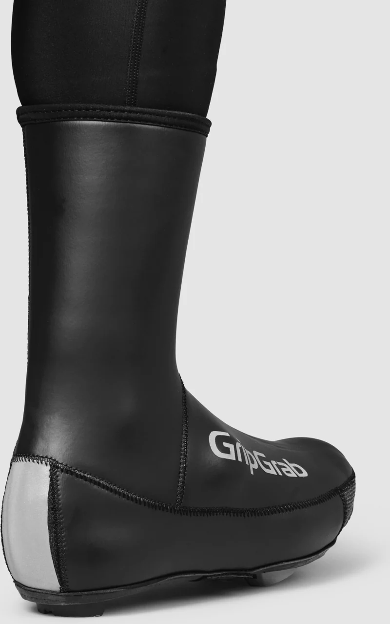 GripGrab PACR winter road bike shoe cover
