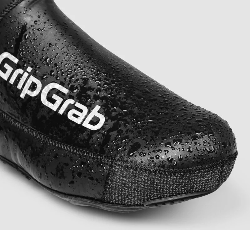 GripGrab PACR winter road bike shoe cover