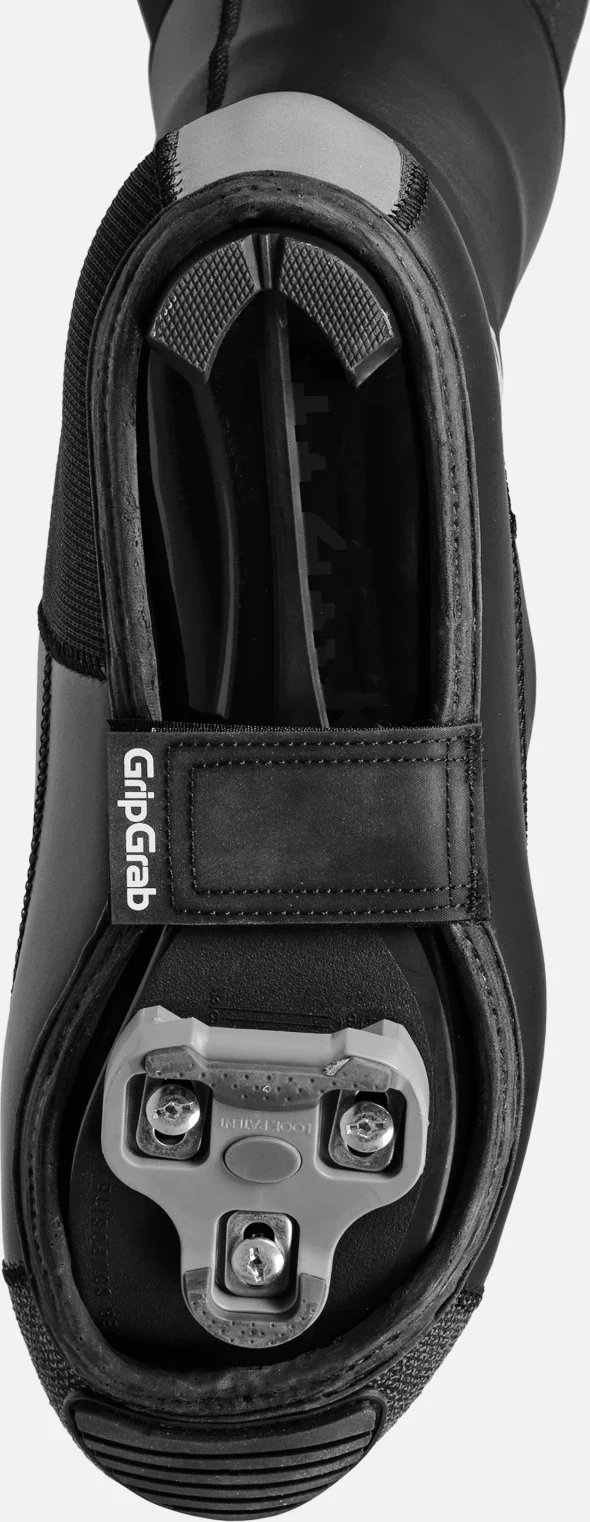 GripGrab PACR winter road bike shoe cover