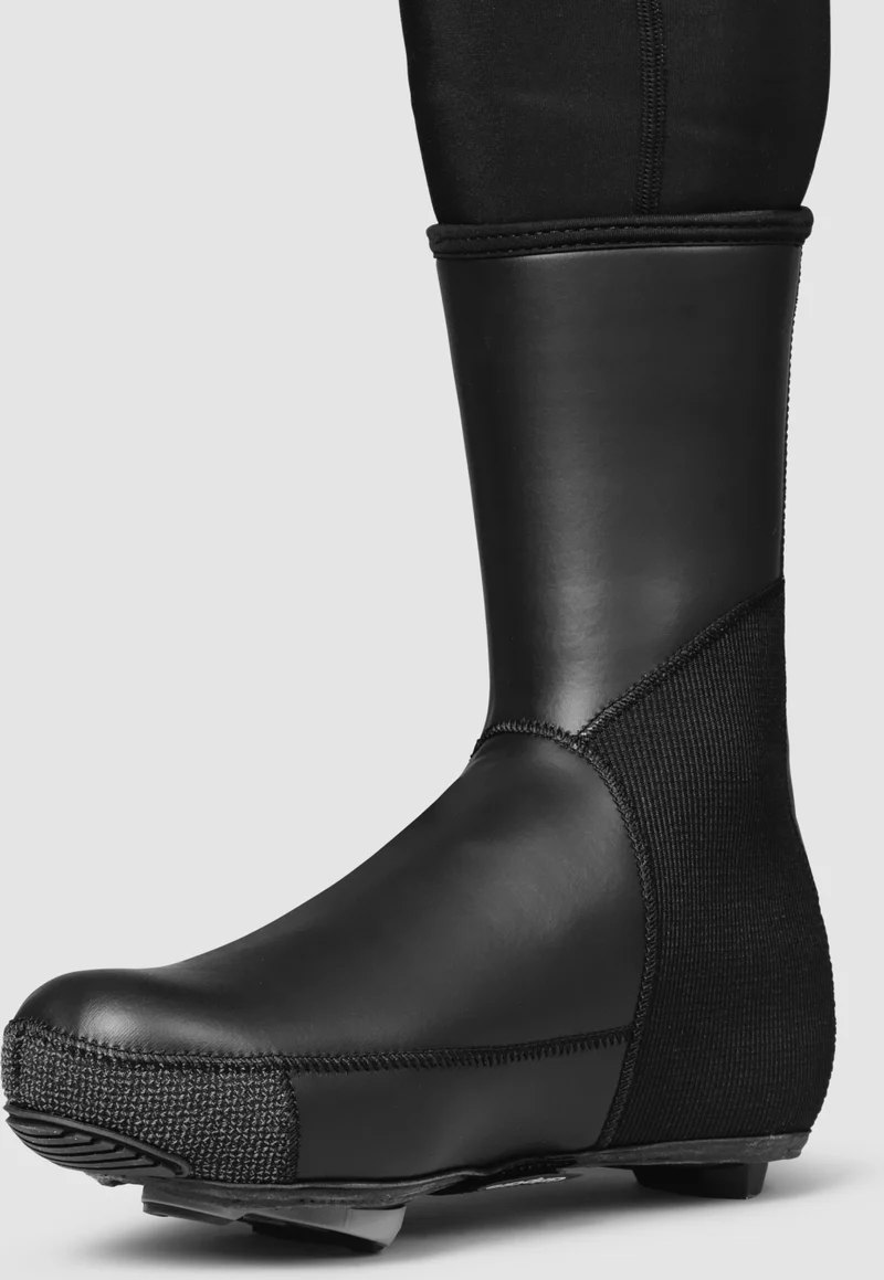 GripGrab PACR winter road bike shoe cover