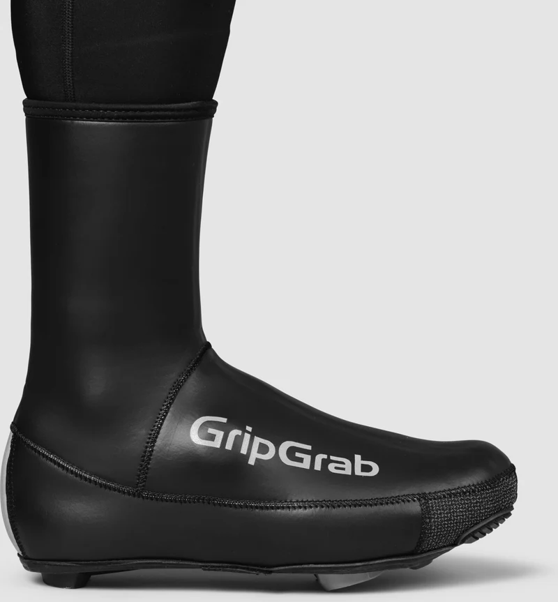 GripGrab PACR winter road bike shoe cover