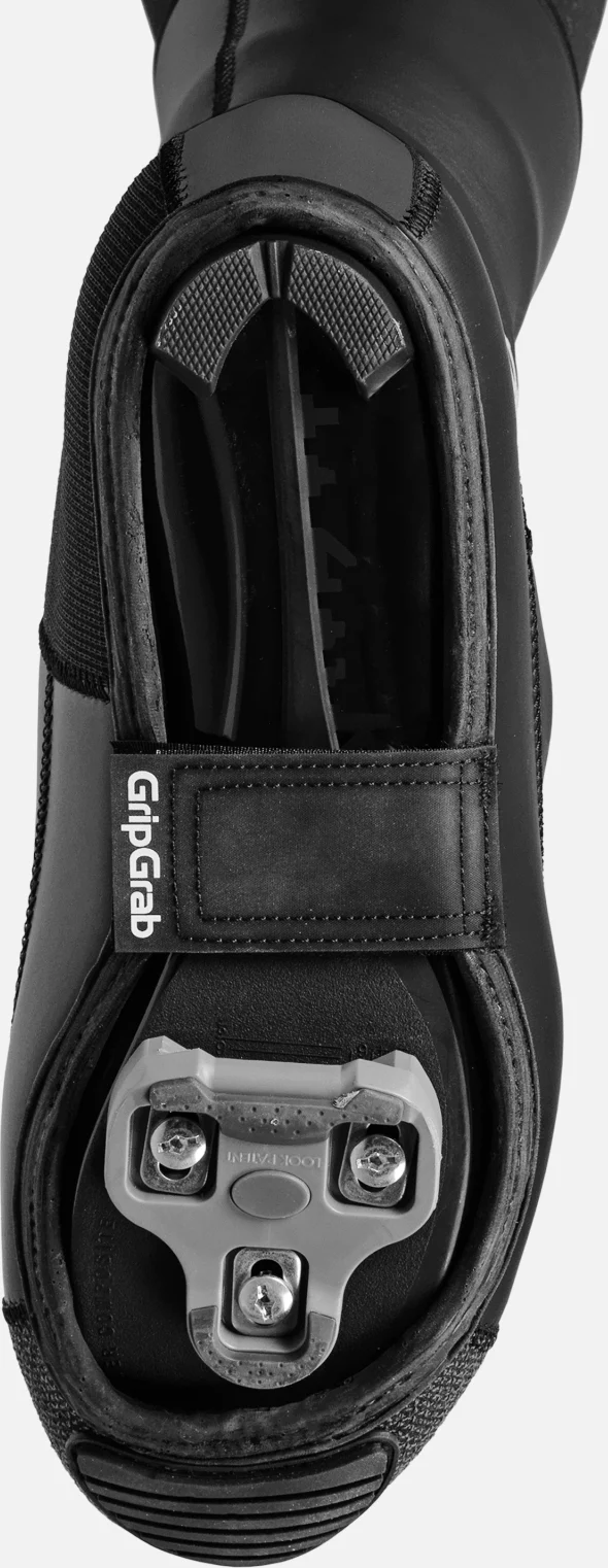 GripGrab Arctic 2 waterproof road bike shoe covers