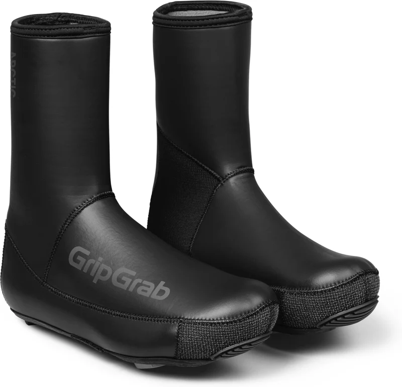 GripGrab Arctic 2 waterproof road bike shoe covers