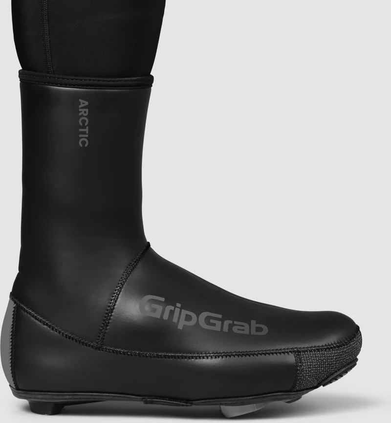 GripGrab Arctic 2 waterproof road bike shoe covers