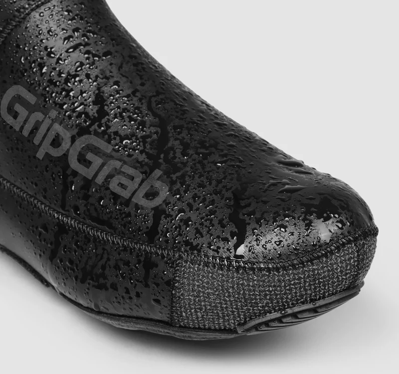 GripGrab Arctic 2 waterproof road bike shoe covers