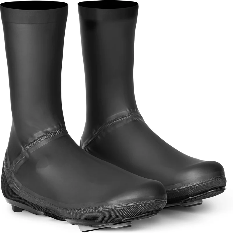 GripGrab AquaShield 2 waterproof road bike shoe covers