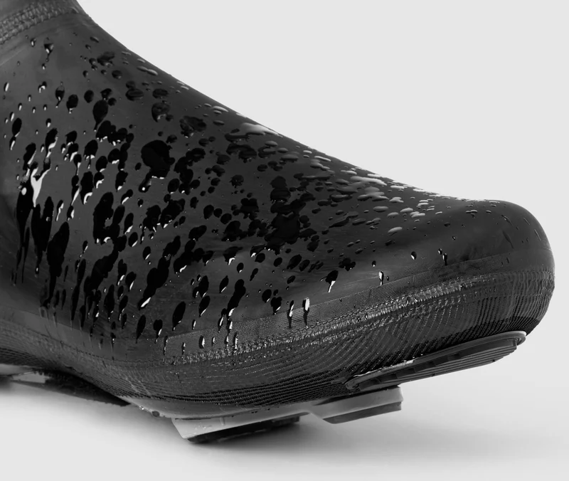 GripGrab AquaShield 2 waterproof road bike shoe covers