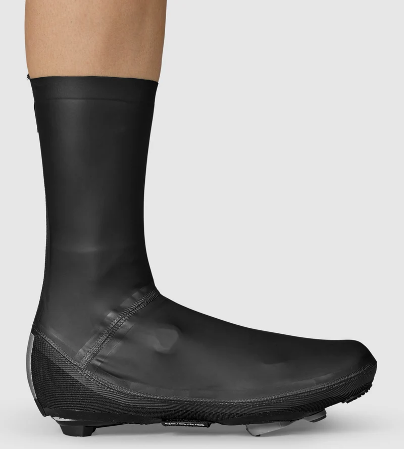 GripGrab AquaShield 2 waterproof road bike shoe covers